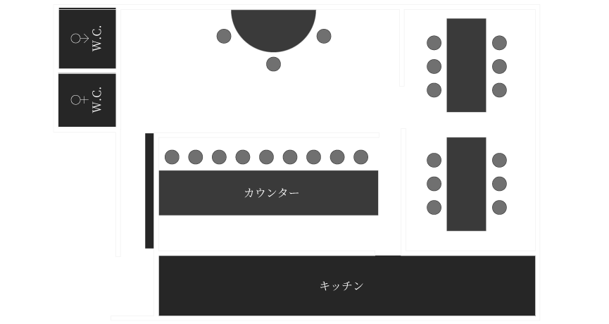 floor map